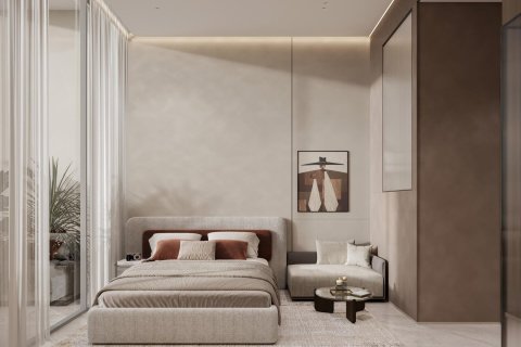 Dzīvoklis Dubaijā, AAE 1 istaba, 33 m2 Nr. 729746 - attēls 5