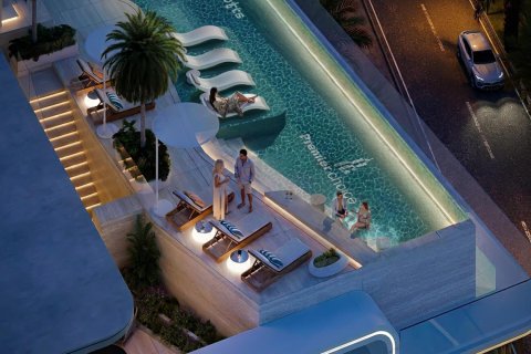 Dzīvoklis Dubaijā, AAE 1 istaba, 33 m2 Nr. 729746 - attēls 24
