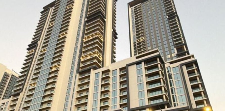 Apartment i Mohammed Bin Rashid City, Dubai, UAE 3 soveværelser, 191 kvm № 705548