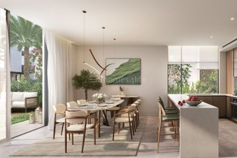 Dubai Land, Dubai, BAE’de satılık villa 5 yatak odası, 535 m&sup2; No 705544 - fotoğraf 5