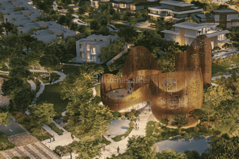 Dubai Land, Dubai, BAE’de satılık villa 5 yatak odası, 535 m&sup2; No 705544 - fotoğraf 2