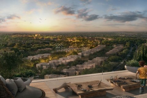 Dubai Land, Dubai, BAE’de satılık villa 5 yatak odası, 535 m&sup2; No 705544 - fotoğraf 8