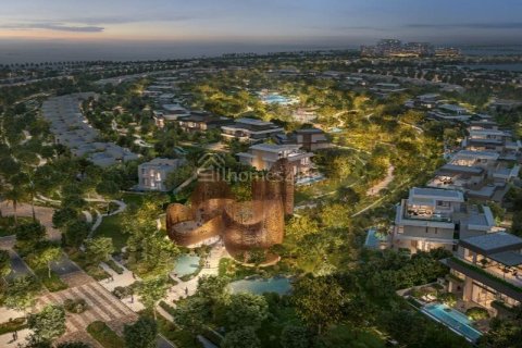 Dubai Land, Dubai, BAE’de satılık villa 5 yatak odası, 535 m&sup2; No 705544 - fotoğraf 3