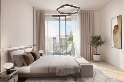 Dubai Land, Dubai, BAE’de satılık villa 5 yatak odası, 535 m&sup2; No 705544 - fotoğraf 4