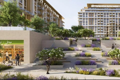 Apartment sa Dubai South (Dubai World Central), UAE 1 silid-tulugan, 79 sq.m. № 705546 - larawan 3