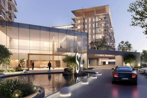 Apartment sa Dubai South (Dubai World Central), UAE 1 silid-tulugan, 79 sq.m. № 705546 - larawan 4