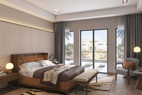 Apartmen di Dubai Investment Park, UAE 1 bilik tidur, 74 meter persegi № 705547 - foto 5