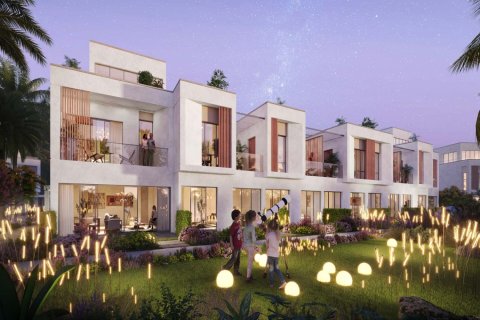 Apartmen di Dubai Investment Park, UAE 1 bilik tidur, 74 meter persegi № 705547 - foto 7