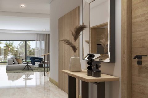 Apartmen di Dubai Investment Park, UAE 1 bilik tidur, 74 meter persegi № 705547 - foto 4