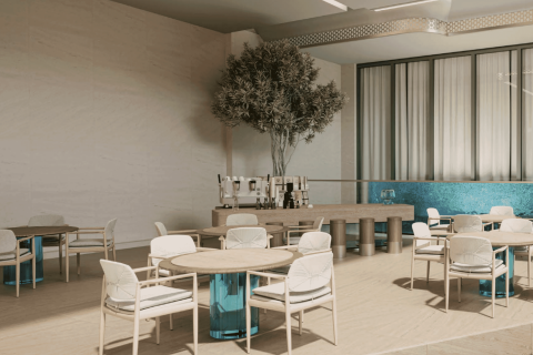 Apartamento en venta en Arjan, Dubai, EAU 1 dormitorio, 58 m2 № 705545 - foto 5