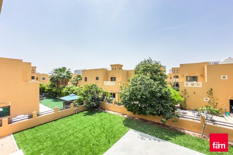 Al Furjan, Dubai, UAE의 임대용 빌라 침실 3개, 600제곱미터 번호 702556 - 사진 14