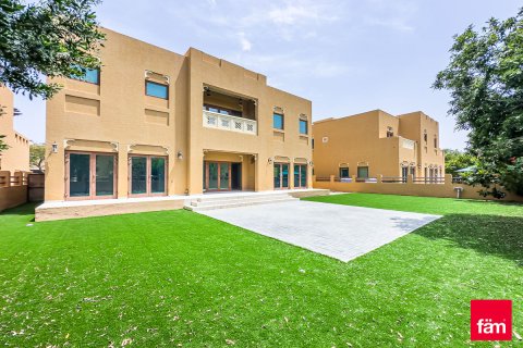 Al Furjan, Dubai, UAE의 임대용 빌라 침실 3개, 600제곱미터 번호 702556 - 사진 30