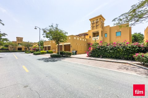 Al Furjan, Dubai, UAE의 임대용 빌라 침실 3개, 600제곱미터 번호 702556 - 사진 2