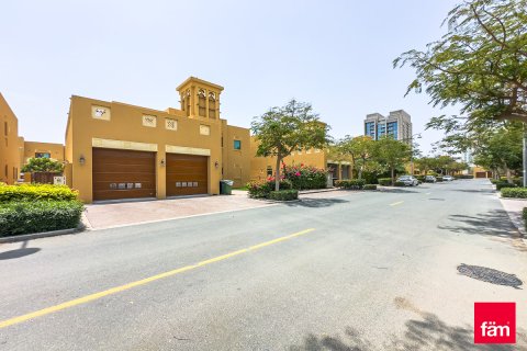 Al Furjan, Dubai, UAE의 임대용 빌라 침실 3개, 600제곱미터 번호 702556 - 사진 3