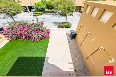 Al Furjan, Dubai, UAE의 임대용 빌라 침실 3개, 600제곱미터 번호 702556 - 사진 16