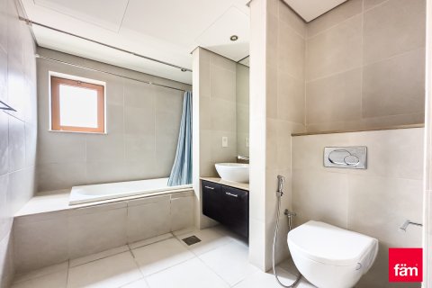 Al Furjan, Dubai, UAE의 임대용 빌라 침실 3개, 600제곱미터 번호 702556 - 사진 11