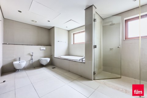 Al Furjan, Dubai, UAE의 임대용 빌라 침실 3개, 600제곱미터 번호 702556 - 사진 22