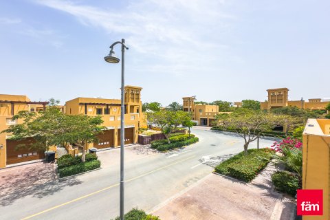 Al Furjan, Dubai, UAE의 임대용 빌라 침실 3개, 600제곱미터 번호 702556 - 사진 13