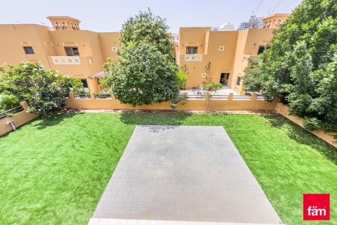 Al Furjan, Dubai, UAE의 임대용 빌라 침실 3개, 600제곱미터 번호 702556 - 사진 24