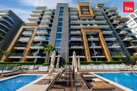 Apartment til salg i Meydan, Dubai, UAE 2 soveværelser, 81.2 kvm № 702560 - foto 26