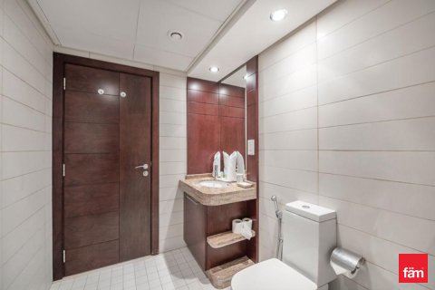 Appartement te huur in Downtown Dubai (Downtown Burj Dubai), Dubai, VAE 1 slaapkamer, 67.5 vr.m., nr 702557 - foto 12