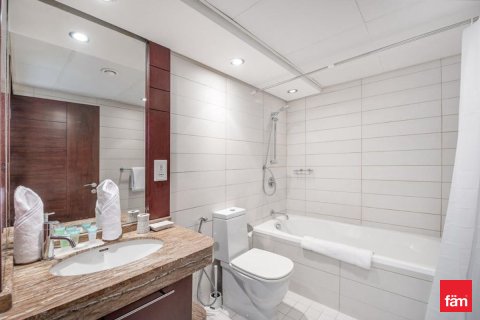 Appartement te huur in Downtown Dubai (Downtown Burj Dubai), Dubai, VAE 1 slaapkamer, 67.5 vr.m., nr 702557 - foto 16