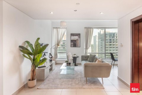 Appartement te huur in Downtown Dubai (Downtown Burj Dubai), Dubai, VAE 1 slaapkamer, 67.5 vr.m., nr 702557 - foto 7