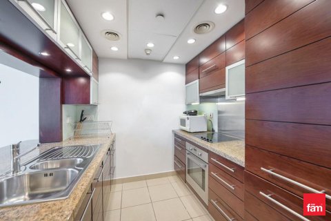 Appartement te huur in Downtown Dubai (Downtown Burj Dubai), Dubai, VAE 1 slaapkamer, 67.5 vr.m., nr 702557 - foto 10