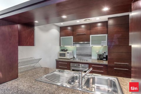Appartement te huur in Downtown Dubai (Downtown Burj Dubai), Dubai, VAE 1 slaapkamer, 67.5 vr.m., nr 702557 - foto 11