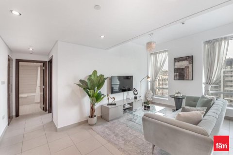 Lägenhet i Downtown Dubai (Downtown Burj Dubai), Dubai, UAE 1 sovrum, 67.5 kvm Nr. 702557