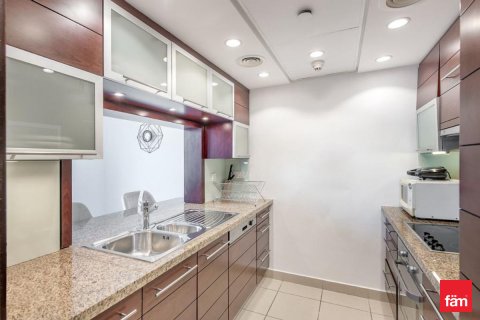 Appartement te huur in Downtown Dubai (Downtown Burj Dubai), Dubai, VAE 1 slaapkamer, 67.5 vr.m., nr 702557 - foto 8