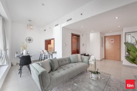 Appartement te huur in Downtown Dubai (Downtown Burj Dubai), Dubai, VAE 1 slaapkamer, 67.5 vr.m., nr 702557 - foto 2