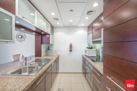 Appartement te huur in Downtown Dubai (Downtown Burj Dubai), Dubai, VAE 1 slaapkamer, 67.5 vr.m., nr 702557 - foto 9