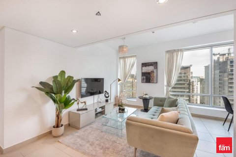 Appartement te huur in Downtown Dubai (Downtown Burj Dubai), Dubai, VAE 1 slaapkamer, 67.5 vr.m., nr 702557 - foto 3