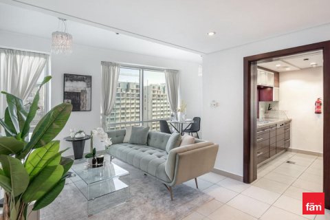 Appartement te huur in Downtown Dubai (Downtown Burj Dubai), Dubai, VAE 1 slaapkamer, 67.5 vr.m., nr 702557 - foto 6
