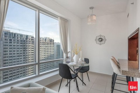 Appartement te huur in Downtown Dubai (Downtown Burj Dubai), Dubai, VAE 1 slaapkamer, 67.5 vr.m., nr 702557 - foto 5