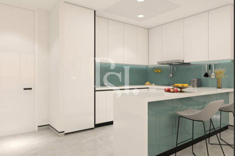 Apartment til salg i Yas Island, Abu Dhabi, UAE 1 soveværelse, 77 kvm № 716273 - foto 4