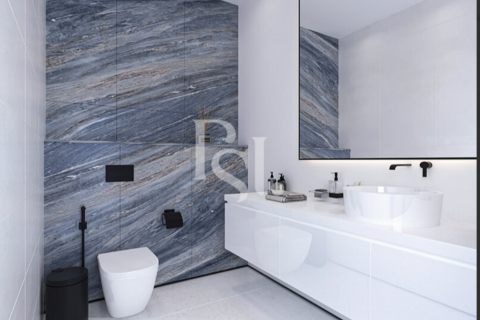 Apartment til salg i Yas Island, Abu Dhabi, UAE 1 soveværelse, 77 kvm № 716273 - foto 7