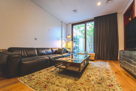 Villa on the Saadiyat Island, Abu Dhabi, UAE 5 bedrooms, 630 sq.m. № 716268 - photo 5