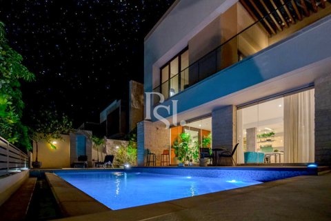 Villa on the Saadiyat Island, Abu Dhabi, UAE 5 bedrooms, 630 sq.m. № 716268 - photo 9
