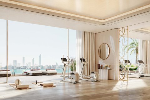 Apartmán v Dubai, SAE 1 spálňa, 90 m2 č. 704651 - Fotografia 7