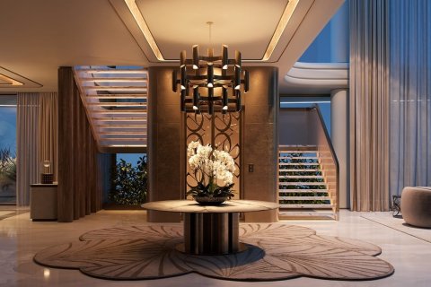 Apartmán v Dubai, SAE 1 spálňa, 90 m2 č. 704651 - Fotografia 4