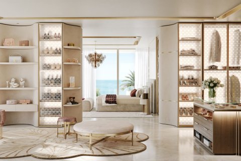 Apartmán v Dubai, SAE 1 spálňa, 90 m2 č. 704651 - Fotografia 5