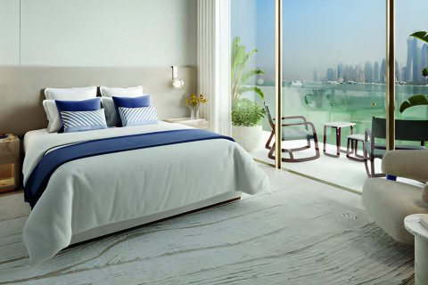 Lakás itt: Dubai Harbour, EAE, 1 hálószoba, 100 m², azonosító: 704646 - fénykép 3