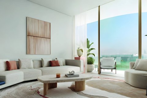 Lakás itt: Dubai Harbour, EAE, 1 hálószoba, 100 m², azonosító: 704646 - fénykép 2
