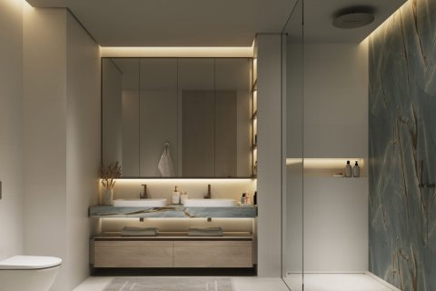 Apartment sa City Walk, Dubai, UAE 1 silid-tulugan, 77 sq.m. № 704647 - larawan 25