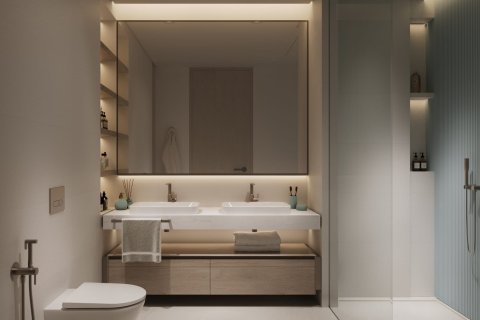 Apartment sa City Walk, Dubai, UAE 1 silid-tulugan, 77 sq.m. № 704647 - larawan 22