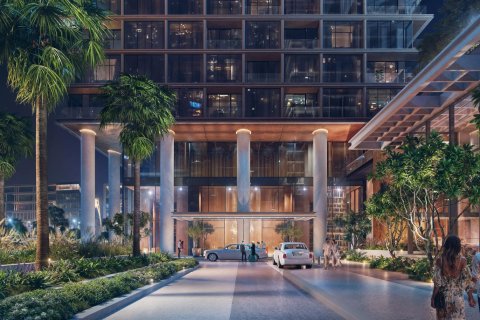 Apartment sa City Walk, Dubai, UAE 1 silid-tulugan, 77 sq.m. № 704647 - larawan 13