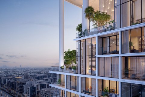 Apartment sa City Walk, Dubai, UAE 1 silid-tulugan, 77 sq.m. № 704647 - larawan 7