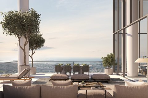 Apartment sa City Walk, Dubai, UAE 1 silid-tulugan, 77 sq.m. № 704647 - larawan 19